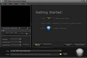 Free PSP Video Converter Factory  2.0.1