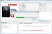 Agrin Free Rip DVD to iPod iPhone Zune  4.0