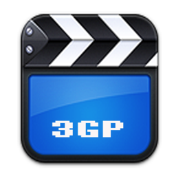 Shine 3GP Video Converter  2.00