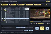 AVCWare Video to iPhone Converter  2.0.4.0813