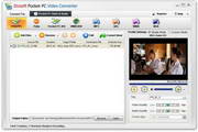 Dicsoft DVD to Pocket PC Converter  3.6.5