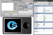 Cucusoft Zune Video Converter  8.08