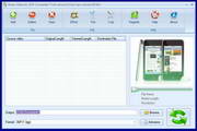Aries Video to 3GP Converter  3.0.1.324