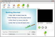 Leo FLV Video Covnerter  4.4.0.1