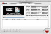 Aplus DivX to iPod Converter  13.04