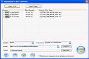 Kingdia DVD to iPod Converter  3.7.12