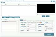 Aglare AVI to WMV Converter  6.4