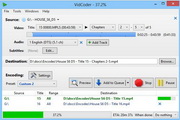 VidCoder For Portable  1.5.34