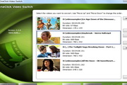 OneClick Video Switch  7.8.4