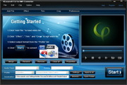 4Easysoft FLV to AMV Converter  3.2.26