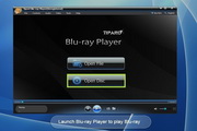 Tipard Blu-ray Player  6.1.86