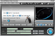Emicsoft Walkman Video Converter  4.1.20