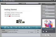 Odin DVD to WMV Ripper  8.7.7