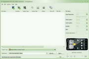 KingConvert HTC Evo Video Converter  5.3