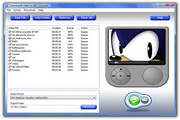 convexsoft Video to Wii Converter  3.2
