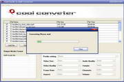 Cool Audio to AMR Converter  6.0