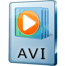 software MPEG TO AVI  3.1.1