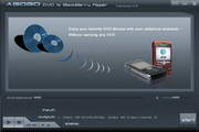 Agogo DVD to Blackberry Ripper  8.71