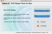 Tipard DVD Ripper Pack Platinum  6.5.12