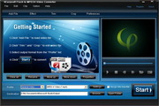 4Easysoft Flash to MPEG4 Video Converter  3.2.26