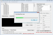 Agree Free Rip DVD to AVI WMV MPEG4  5.0