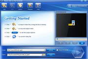Moyea Video to iPod Converter  2.5.1.1757