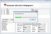 Cool DVD to AVI WMV MPEG MP4 iPhone 3GP Ripper  6.0