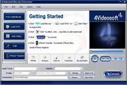 4Videosoft Blu-Ray Converter  7.0.6