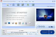 Soft4File DVD to Nokia Ripper  3.6