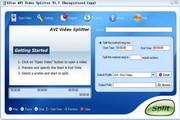5Star AVI Video Splitter  1.7.2
