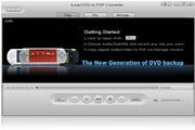 iLead DVD to PSP converter  4.1.2