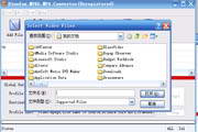 Bluefox MPEG MP4 Converter  3.1.12.1008