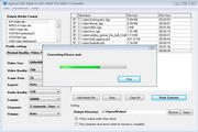 Agood 3GP Mp4 to AVI WMV FLV Converter  4.2