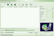 Kingconvert DVD To Nokia E73 Mode  5.3