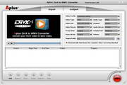 Aplus DivX to WMV Converter  13.04
