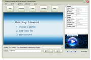 Mini Video to 3GP Converter  2.10.16.0