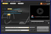 Aunsoft SWF to Audio Converter  1.2.1.1