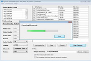 Agood MP3 AMR OGG AAC M4A AC3 Converter  4.2
