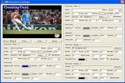 UM Video Overlay Directshow Filter  2.2.1.9