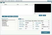 Aglare FLV to AVI Converter  7.1