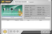Agogo FLV to Zune Converter  8.71