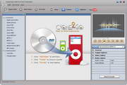 Clone2go DVD to iPod Converter  2.7.0