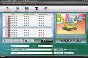Nidesoft DVD to MP4 Converter  5.6.28