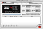Aplus DivX to Cell Phone Converter  13.04