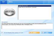 Magic PSP Video Converter  8.0.4.24