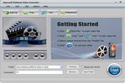 Aiprosoft Walkman Video Converter  4.0.07