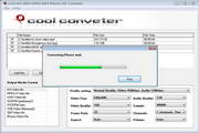 Cool AVI WMV MPEG MP4 iPhone 3GP Converter  6.0