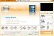 Active 3GP Video Converter  1.1.5