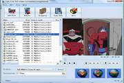 Tutu X to PSP Video Converter  3.1.9.1224