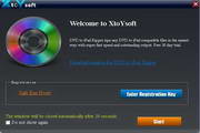 XtoYsoft DVD to iPad Ripper  1.2.3.0